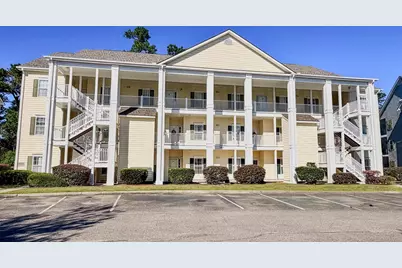 5858 Longwood Dr. #201, Murrells Inlet, SC 29576 - Photo 1