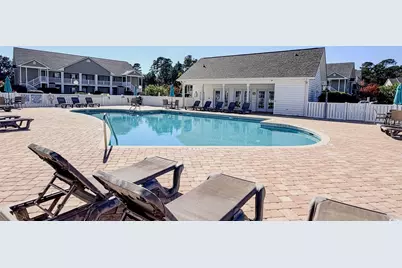 5858 Longwood Dr. #201, Murrells Inlet, SC 29576 - Photo 28