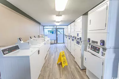 1501 S Ocean Blvd. #1010, Myrtle Beach, SC 29577 - Photo 22