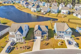 3404 Moss Bridge Lane, Myrtle Beach, SC 29579 - Photo 32