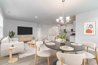 3404 Moss Bridge Ln., Myrtle Beach, SC 29579 - Photo 4