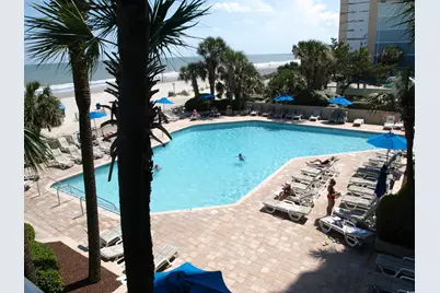 1105 S Ocean Blvd. #648, Myrtle Beach, SC 29577 - Photo 4