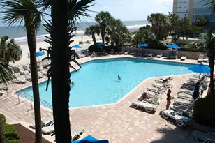 1105 S Ocean Blvd, Myrtle Beach, SC 29577 - Photo 4