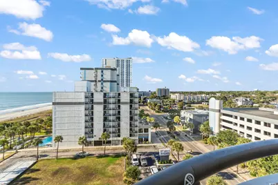2310 N Ocean Blvd. #907, Myrtle Beach, SC 29577 - Photo 20