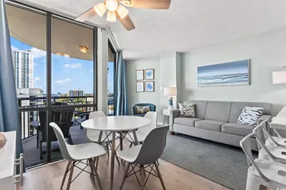 2310 N Ocean Blvd. #907, Myrtle Beach, SC 29577 - Photo 16