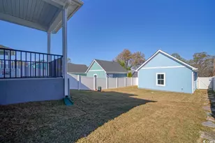 3840 Richardson St, Loris, SC 29569 - Photo 40