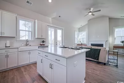 3860 Richardson St., Loris, SC 29569 - Photo 14