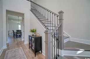 3860 Richardson St, Loris, SC 29569 - Photo 2