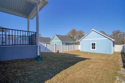 3880 Richardson St., Loris, SC 29569 - Photo 40