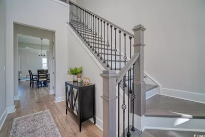 3880 Richardson St., Loris, SC 29569 - Photo 2