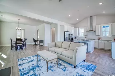 3880 Richardson St., Loris, SC 29569 - Photo 8