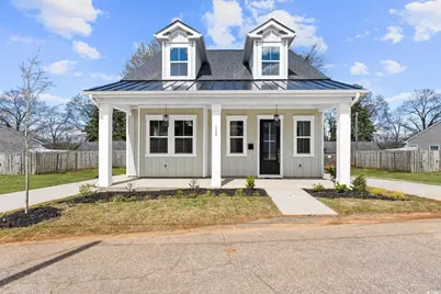 3880 Richardson St., Loris, SC 29569 - Photo 1