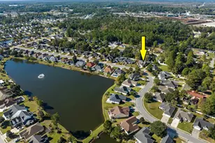 215 Jessica Lakes Dr, Conway, SC 29526 - Photo 2