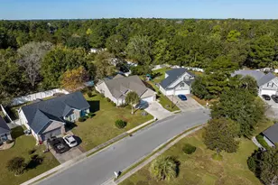 215 Jessica Lakes Dr, Conway, SC 29526 - Photo 40