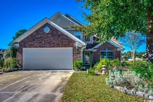 412 Wellman Ct, Conway, SC 29526 - Photo 1