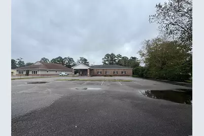 712 N Fraser St., Georgetown, SC 29440 - Photo 1