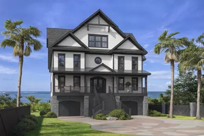 436 Parker Dr., Litchfield, SC 29585 - Photo 1