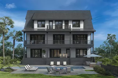 436 Parker Dr., Litchfield, SC 29585 - Photo 2