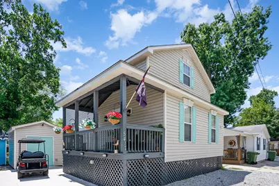 6001-5417 S Kings Hwy., Myrtle Beach, SC 29575 - Photo 1