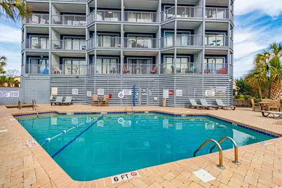 2001 S Ocean Blvd. #1103, Myrtle Beach, SC 29577 - Photo 24