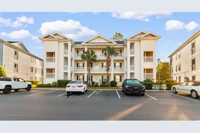 636 River Oaks Dr. #49I, Myrtle Beach, SC 29579 - Photo 1
