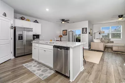 135 Honey Jar Way, Longs, SC 29568 - Photo 4