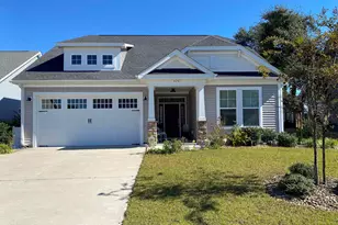 420 Feathergrass Way, Little River, SC 29566 - Photo 1
