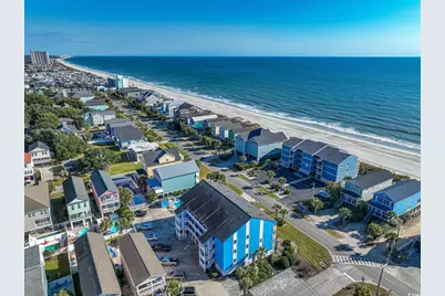 1210 N Ocean Blvd. #203, Surfside Beach, SC 29575 - Photo 2