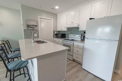 1210 N Ocean Blvd. #203, Surfside Beach, SC 29575 - Photo 6
