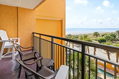 6900 N Ocean Blvd. #410, Myrtle Beach, SC 29572 - Photo 14