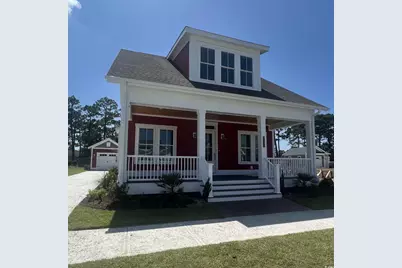 8127 Laurel Ash Ave., Myrtle Beach, SC 29572 - Photo 1