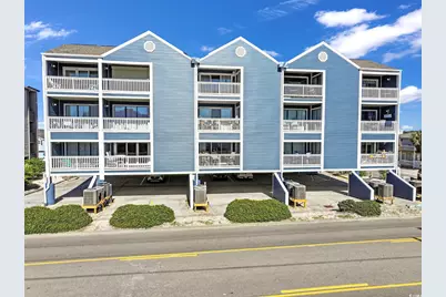 4305 N Ocean Blvd. #102, North Myrtle Beach, SC 29582 - Photo 1