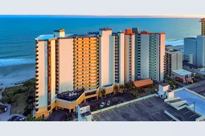 2710 Ocean Blvd. N #622, Myrtle Beach, SC 29577 - Photo 1