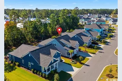 121 Black Water Dr., Murrells Inlet, SC 29576 - Photo 38