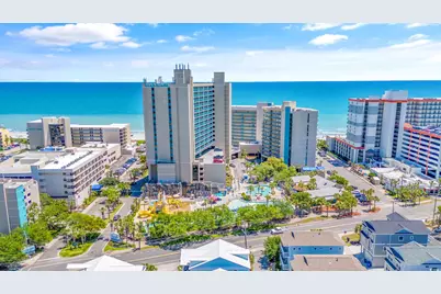 210 75th Ave. N #4045, Myrtle Beach, SC 29572 - Photo 32