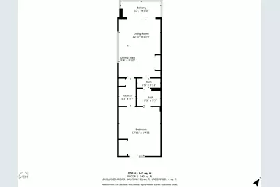 210 75th Ave. N #4045, Myrtle Beach, SC 29572 - Photo 20