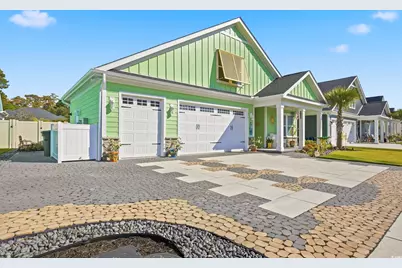 1074 Graybill Lane, North Myrtle Beach, SC 29582 - Photo 6