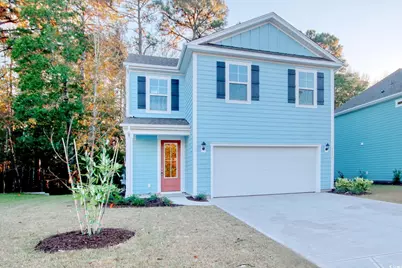 3335 Moss Bridge Ln., Myrtle Beach, SC 29579 - Photo 2