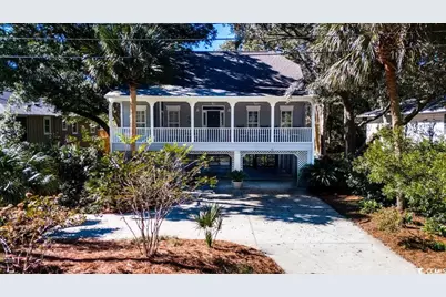 45 Gippy Pl., Pawleys Island, SC 29585 - Photo 1