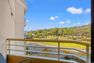 100 Ocean Creek Dr, Myrtle Beach, SC 29572 - Photo 14