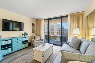 100 Ocean Creek Dr, Myrtle Beach, SC 29572 - Photo 18