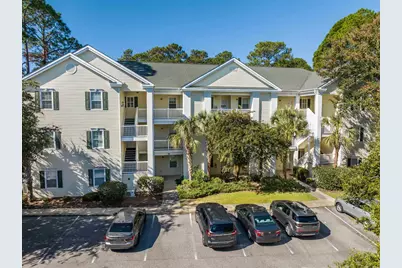 601 Hillside Dr. N #4432, North Myrtle Beach, SC 29582 - Photo 1