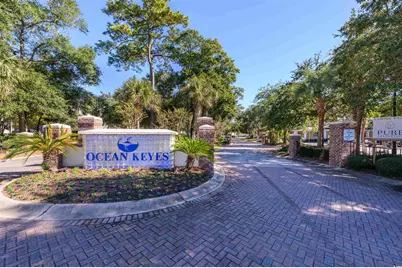 601 Hillside Dr. N #4432, North Myrtle Beach, SC 29582 - Photo 2