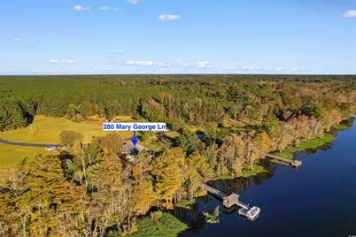 280 Mary George Ln., Georgetown, SC 29440 - Photo 30