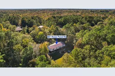 881 Rowe Pond Rd., Conway, SC 29526 - Photo 40