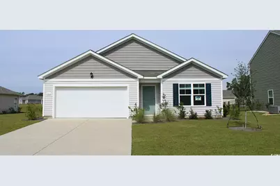 2737 Riverboat Way, Conway, SC 29526 - Photo 1