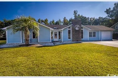 102 Plantation Rd., Myrtle Beach, SC 29588 - Photo 16