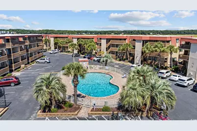 6309 N Ocean Blvd. N #11-E, North Myrtle Beach, SC 29582 - Photo 26