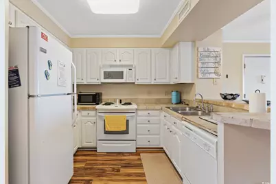 6309 N Ocean Blvd. N #11-E, North Myrtle Beach, SC 29582 - Photo 10