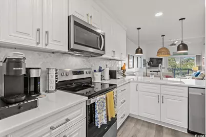 201 N Hillside Dr. #307, North Myrtle Beach, SC 29582 - Photo 6